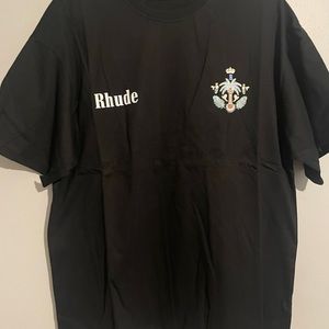 Rhude Tee Shirt